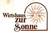 Wirtshaus zur Sonne