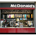 Mcdonald's Restaurants