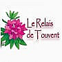 Le Relais De Touvent