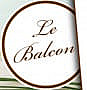 Le Balcon