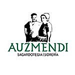 Sidreria Auzmendi Sagardotegia