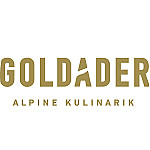 Goldader Alpine Kulinarik