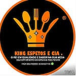 King Espetos E Cia