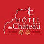 Du Chateau Et Relais Amadourien