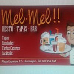 Mel Mel Restobar