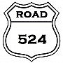 Road 524