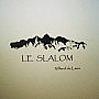 Le Slalom