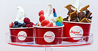 Yogurt Factory