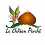 Le Châton Perché