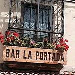 La Portada