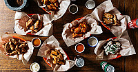 Wing King Melbourne Cbd