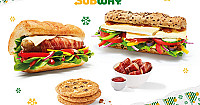 Subway Banbury Middleton Road