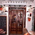 Arco Tapas