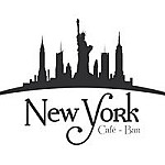 Cafe New York