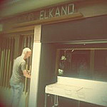 Asador Elkano,