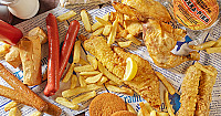 Zaga Fish & Chips