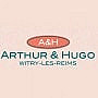 Arthur Hugo