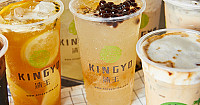 清玉 Kingyo