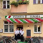 Pizzeria Europa