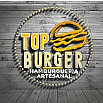 Top Burger