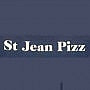 Saint Jean Pizz