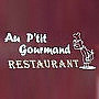 Le Petit Gourmand