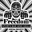 Freedom Arena Mexico