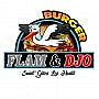 Flamndjo Burger