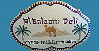 Salam Deli Grill