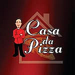 Casa Da Pizza Delivery