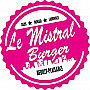 Le Mistral Burger