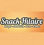 Snack Hilaire