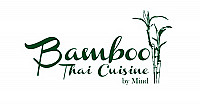 Bamboo Thai Cuisine