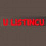 U Listincu