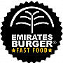 Emirates Burger