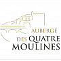 L'auberge Des 4 Moulines