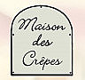 La Maison des Crepes