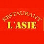 L'asie