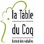 La Table du Coq