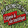 Les Roches De Ham