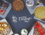 Little Dessert Shop