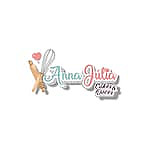 Anna Julia Cakes E Doces