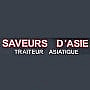 Saveurs D'Asie