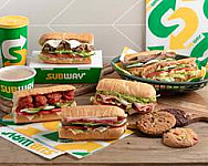 Subway Huì Wén Hé Nán Diàn