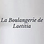 La Boulangerie De Laetitia