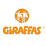 Giraffas Unaí