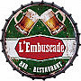 L'embuscade