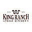 King Ranch Texas Kitchen