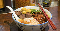 De Dào Guǎn Miàn Jiā Local House Noodles