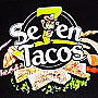 Seven 7 Tacos